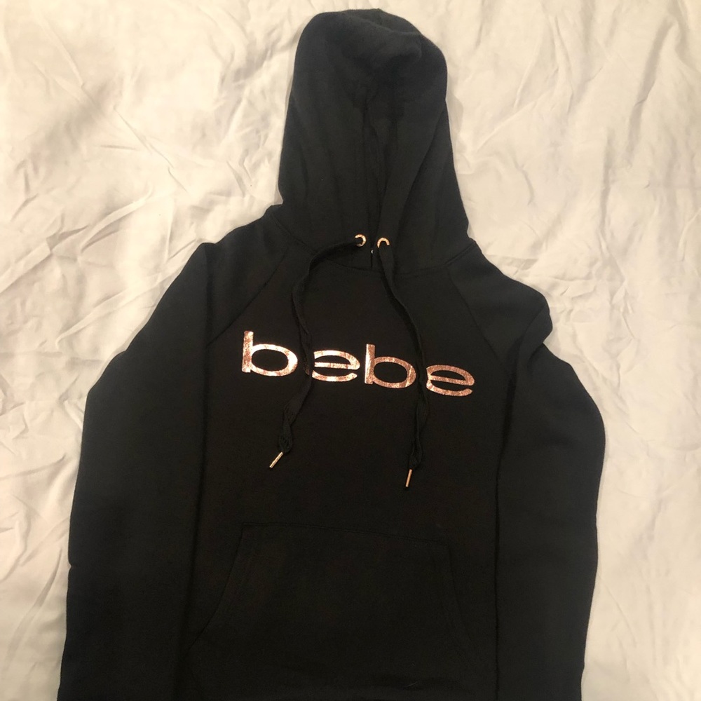 Bebe sweatshirt